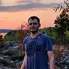 Князев Денис